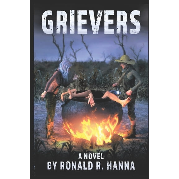Grievers (Paperback)
