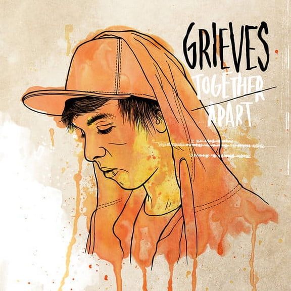 Grieves - Together/Apart - Music & Performance - Vinyl
