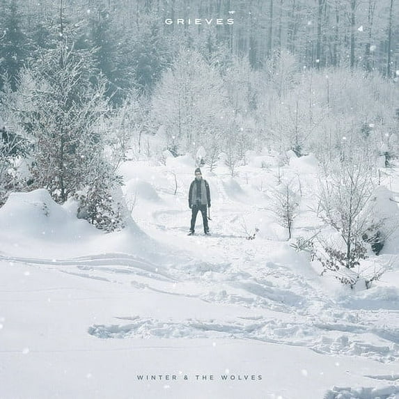 Grieves - Winters & the Wolves - Music & Performance - Vinyl