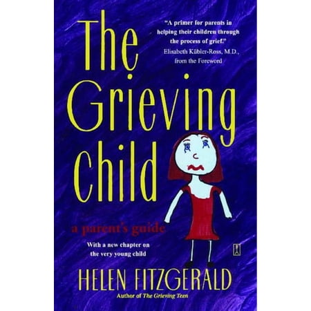 Grieving Child, (Paperback)