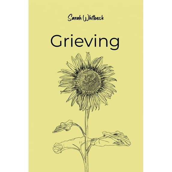 Grieving (Paperback)