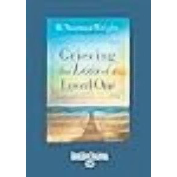 Grieving The Loss Of A Loved One [Paperback] Wright, H. Norman