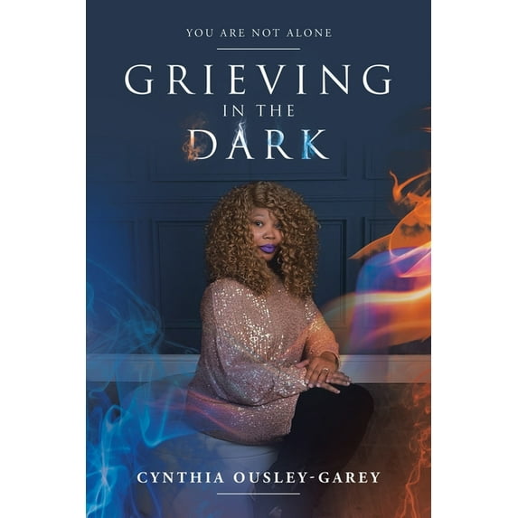 Grieving in the Dark: You Are Not Alone (Paperback)