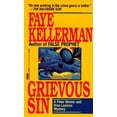 thumbnail image 1 of Pre-Owned Grievous Sin (Mass Market Paperback) 0449148394 9780449148396, 1 of 1