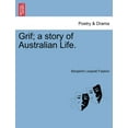 thumbnail image 1 of Grif; A Story of Australian Life., 1 of 1