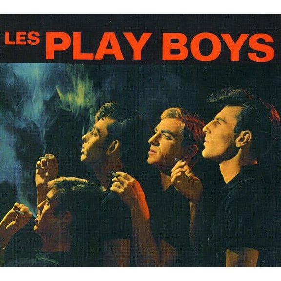 Griffe Du Rock (CD)