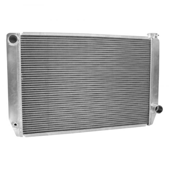 Griffin 1-55272-X Aluminum Radiator for GM Model - 19 x 31 in. Size ...
