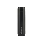 Griffin 2,600mAh Reserve Power Bank Single USB Portable Charger - Black