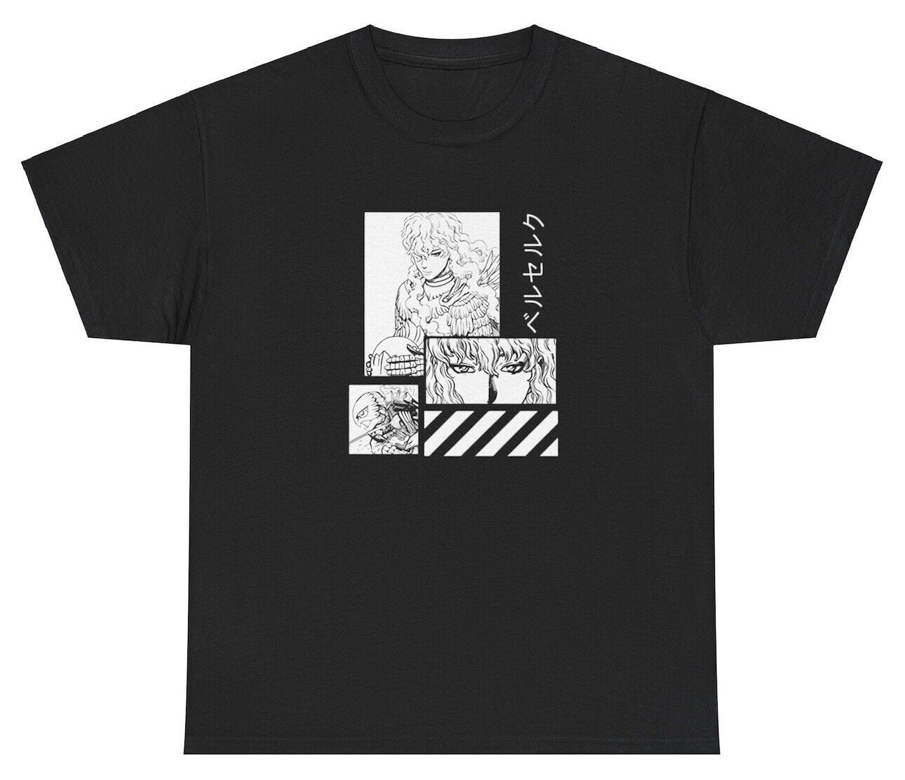 [The Great Berserk Exhibition] 