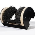 thumbnail image 1 of Griffin Boot Scrubber - Shoe Scraper and Cleaning Brush for Indoor and Outdoor Use, 1 of 7