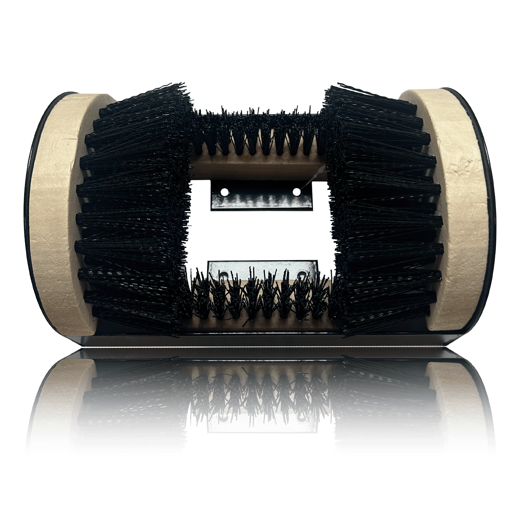 Griffin Boot Scrubber - Shoe Scraper and Cleaning Brush for Indoor and Outdoor Use