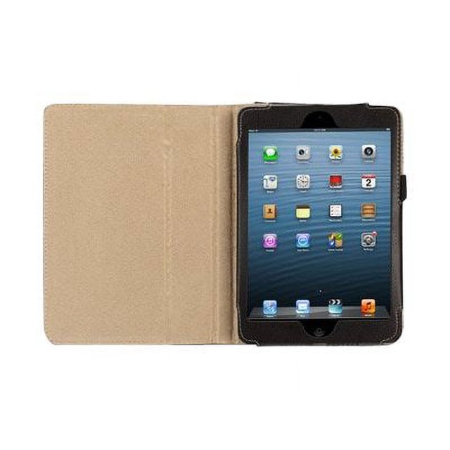 Griffin Carrying Case (Folio) Apple iPad mini Tablet, Black