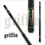 Griffin Cues GR46 21.0 21 oz Griffin Pool Cue