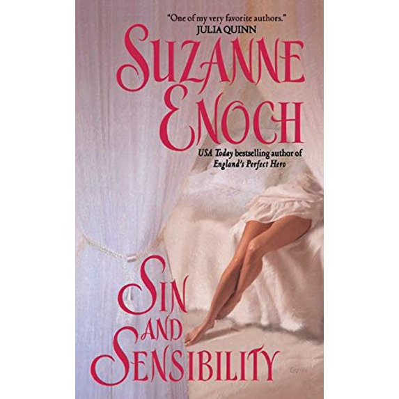 Pre-Owned Sin and Sensibility: 1 (Griffin Family) Paperback