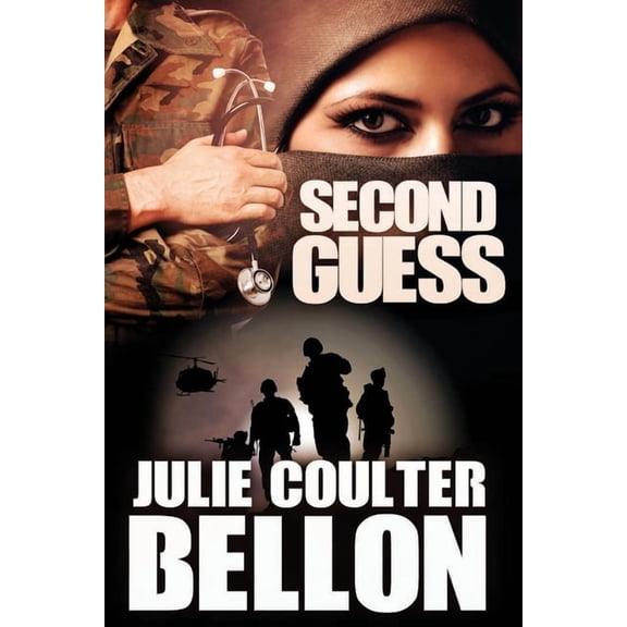 Griffin Force Second Guess, (Paperback)