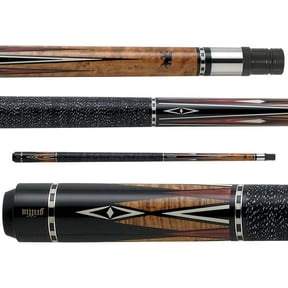 Griffin GR17 Two-Piece 58 in. Billiards Pool Cue Stick