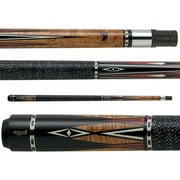 Griffin GR17 Two-Piece 58 in. Billiards Pool Cue Stick