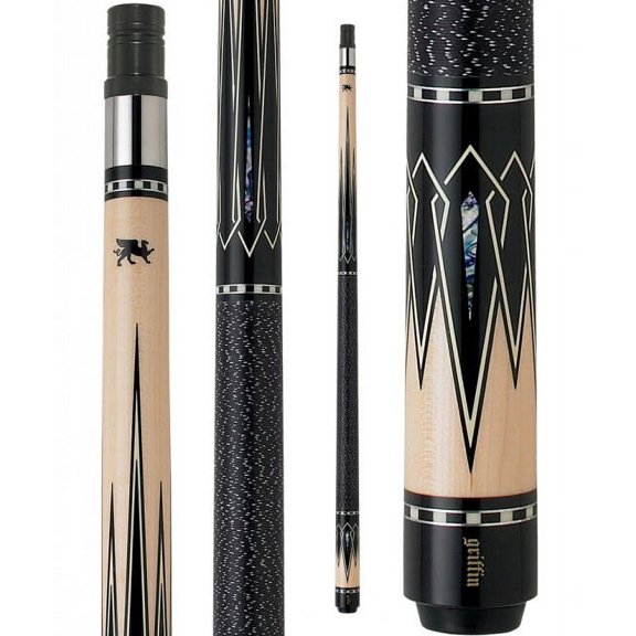 Elite EP51 Playing Pool Cue Billiard Stick Billiards Cues - Walmart.com