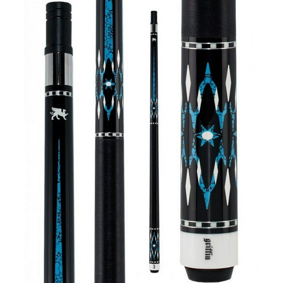 Griffin GR42 Pool Cue Billiard Stick Billiards Cues