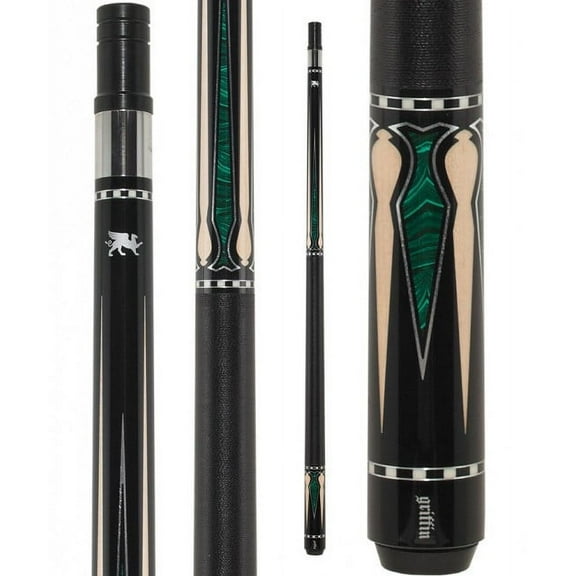 Griffin GR46 Pool Cue  Billiard Stick Billiards Cues