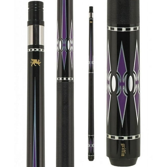 Griffin GR48 Pool Cue Billiard Stick Billiards Cues