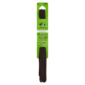 Griffin Heavy Duty Laces - 72 Inch Brown - 100% DuPont Kevlar