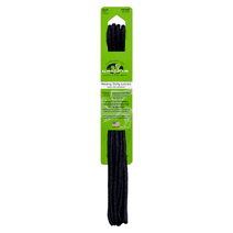 Griffin Heavy Duty Laces - 100% DuPont Kevlar Laces - 72 Inches (Black)