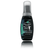 Griffin Heel & Sole Renew - Black - Restores the Color of Heels and Soles 2.5 fl oz