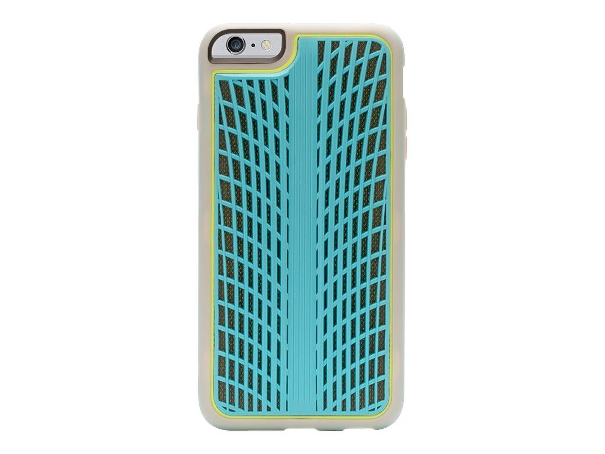 Griffin Identity Ultra Slim Case for Apple iPhone 6 6s Plus 5.5 inch - Turquoise - image 1 of 2