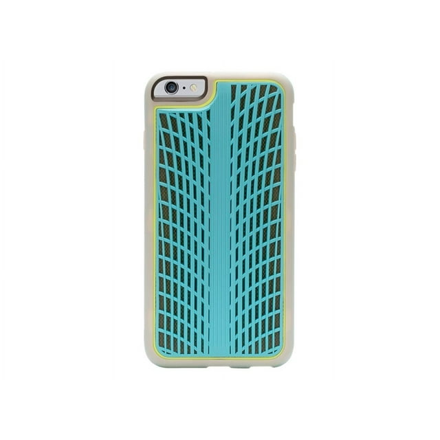 Griffin Identity Ultra Slim Case for Apple iPhone 6 6s Plus 5.5 inch - Turquoise