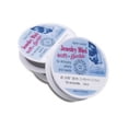 thumbnail image 1 of Griffin Jewelry Beading Wire, .010 Inch, 30 Feet, 19 Strand, 1 of 1
