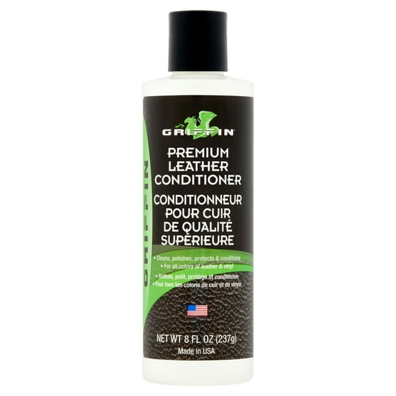 Griffin Leather Conditioner