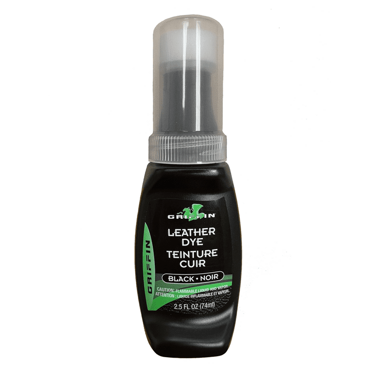 Black Dye for Shoes , Leather,& MicroFibre material, Bottle, 100 ml at Rs  110/piece in Vadodara