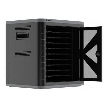 Griffin Multidock 3, Black,