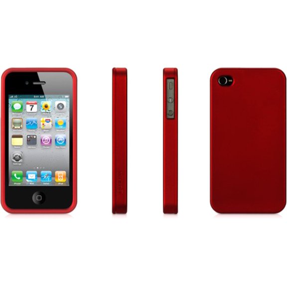 Griffin Outfit Ice iPhone Case