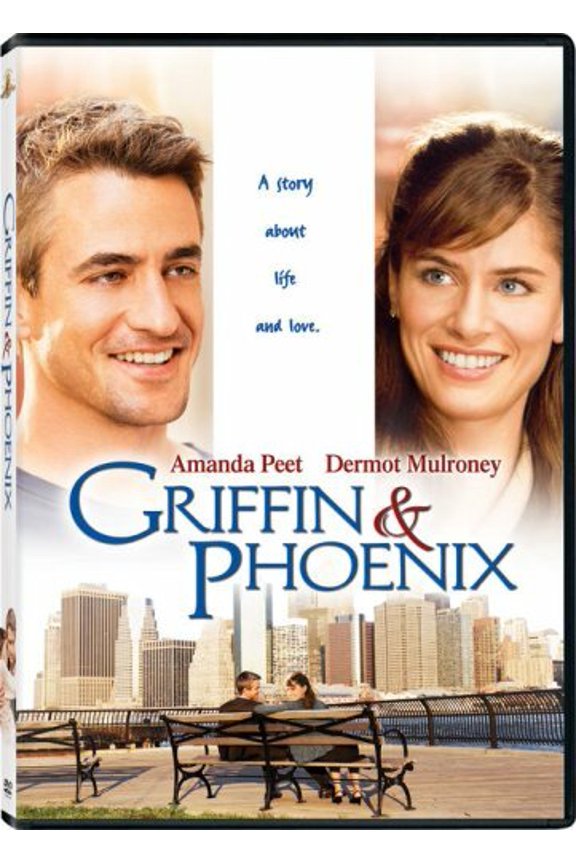 Pre-Owned Griffin & Phoenix