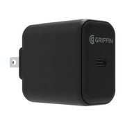 Griffin PowerBlock USB-C PD 20W Wall Charger (North America)