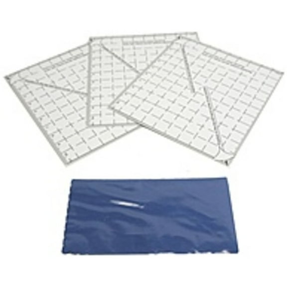 Griffin RT38535 Universal Screen Protector For Smartphones