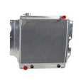 thumbnail image 1 of Griffin Radiators 5-70032 ExactFit Radiator 1987-2006 Jeep Wrangler YJ & TJ Core, 1 of 5