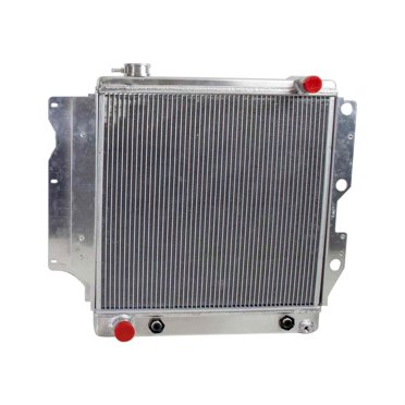 Spectra Premium Heater Core Replacement For Jeep Cherokee, Wrangler & Other Models