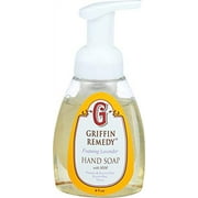 Griffin Remedy Foaming Hand Soap (Lavender)
