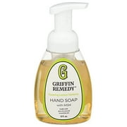 Griffin Remedy Foaming Hand Soap (Lemon Verbena)