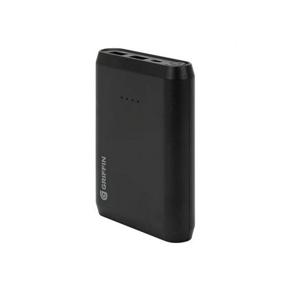 Reserve Power Bank