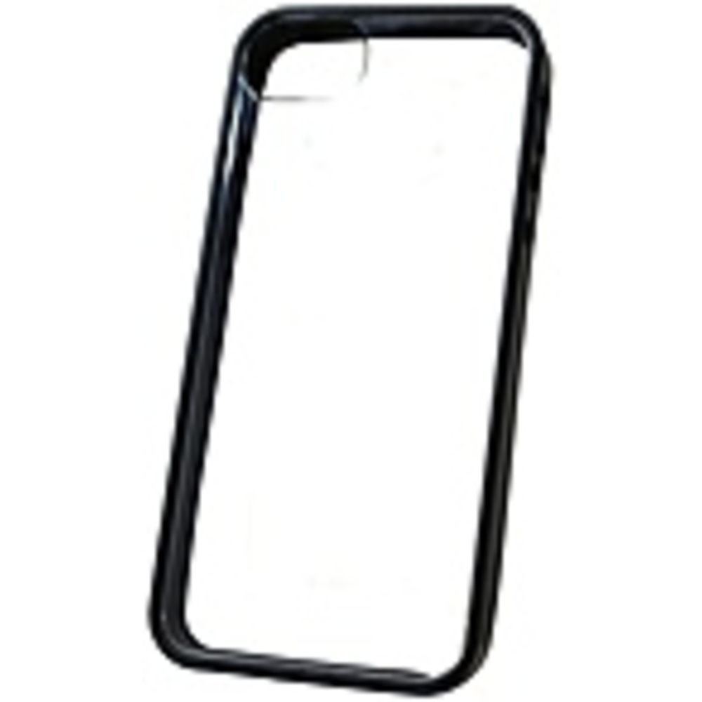 Griffin Reveal Gb35589 Smartphone Case For Apple Iphone 5 - Black - image 1 of 2