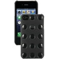 thumbnail image 1 of Griffin Reveal Orbit Case for iPhone 4/4S - Black, 1 of 1
