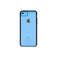 thumbnail image 1 of Griffin Reveal Protective Case for Apple iPhone 5C - Black/Clear, 1 of 2