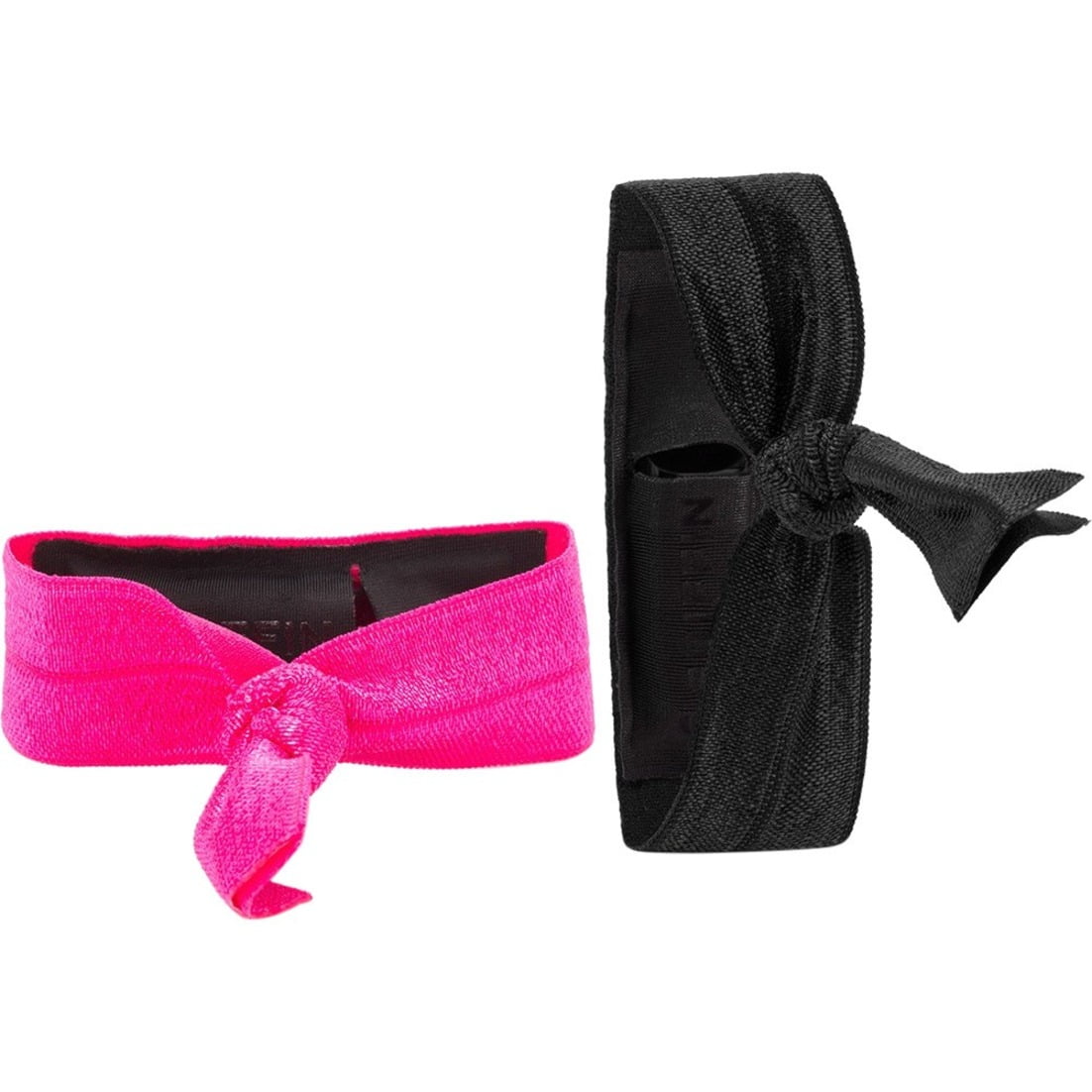 Griffin Ribbon Wristband for Fitness Trackers, Black/Pink - Walmart.com