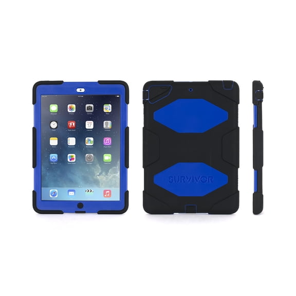 Griffin Survivor All-Terrain Case for Apple iPad Air