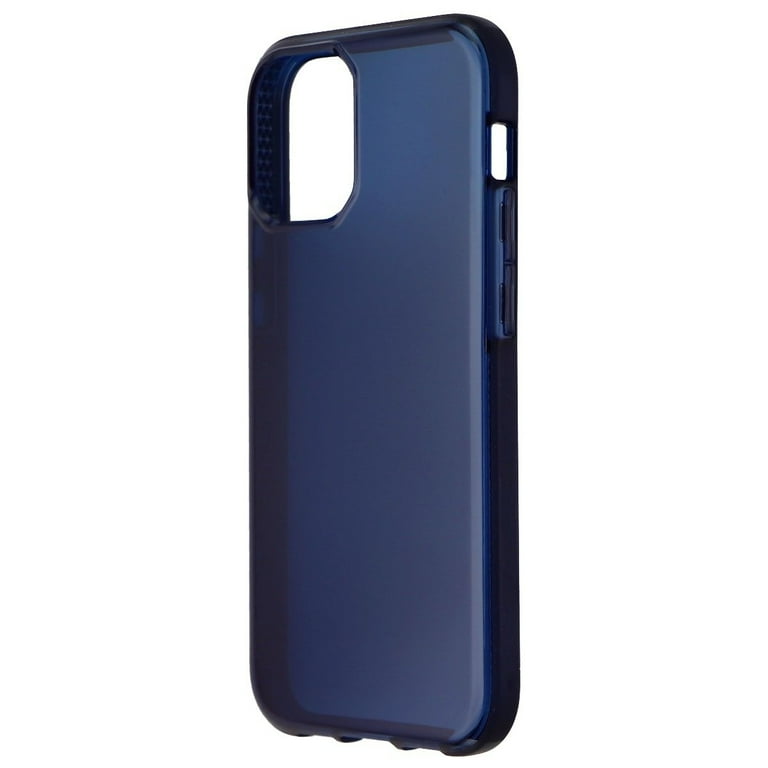 Griffin Survivor Clear Series Case for iPhone 12 Mini Navy