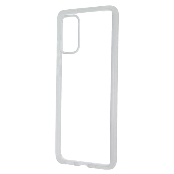 Griffin Survivor Clear Series Flexible Case for Samsung Galaxy (S20+) - Clear